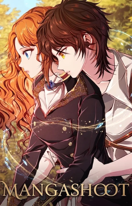 I Became The Ugly Princess AR Cover Image