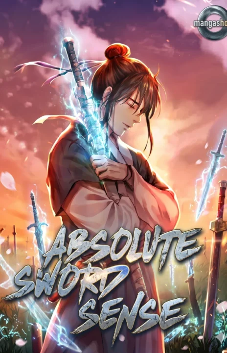 Absolute Sword Sense Cover Image