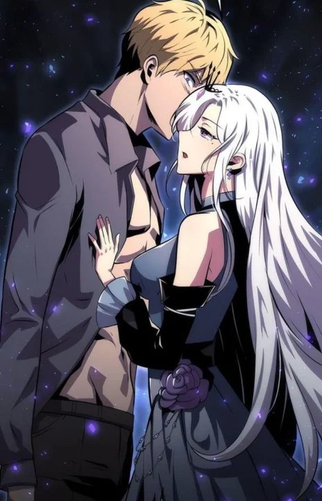 The Knight King Who Returned With a God Cover Image