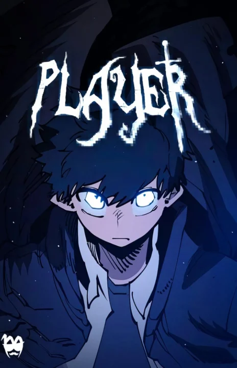 Player Cover Image