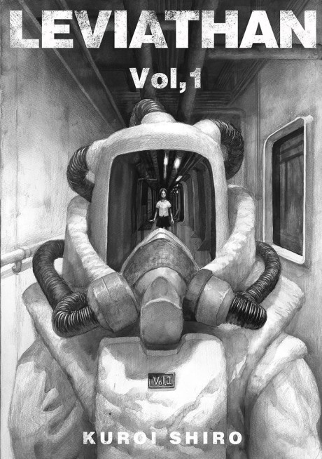 Léviathan FR Cover Image