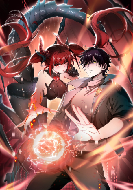 Worthless Profession_ Dragon Tamer FR Cover Image