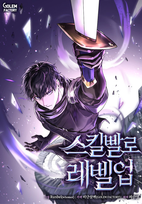Level Up With Skills FR Cover Image