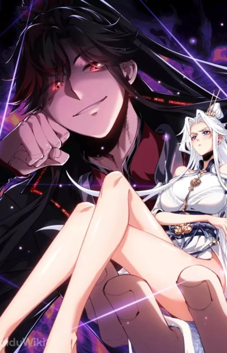 Maestra, Tu discípulo no es un santo ES Cover Image