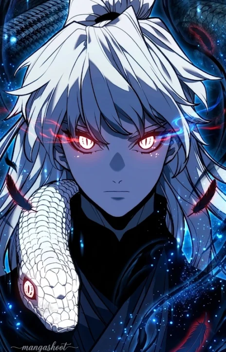 The Reaper Cover Image