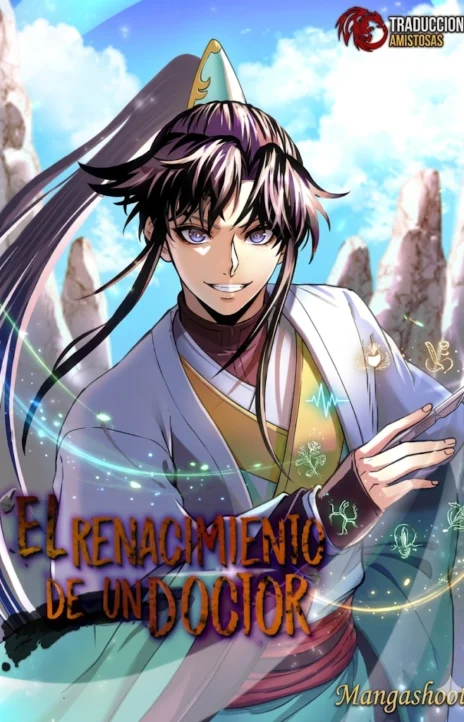 El renacimiento de un doctor ES Cover Image
