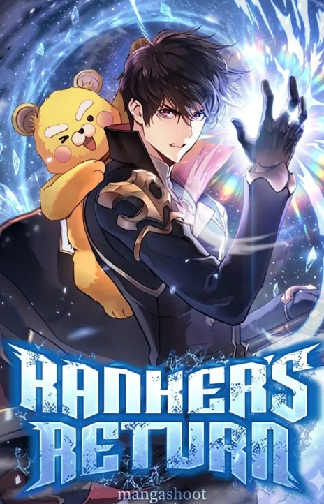Ranker’s Return (Remake) Cover Image
