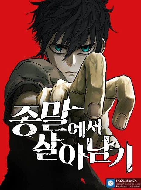 Surviving the Apocalypse Cover Image