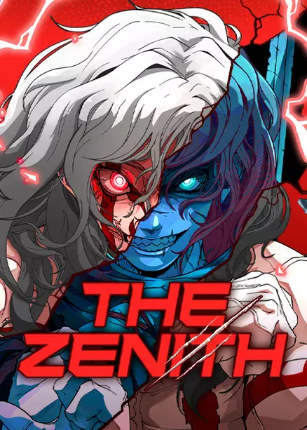 El Zenith ES Cover Image